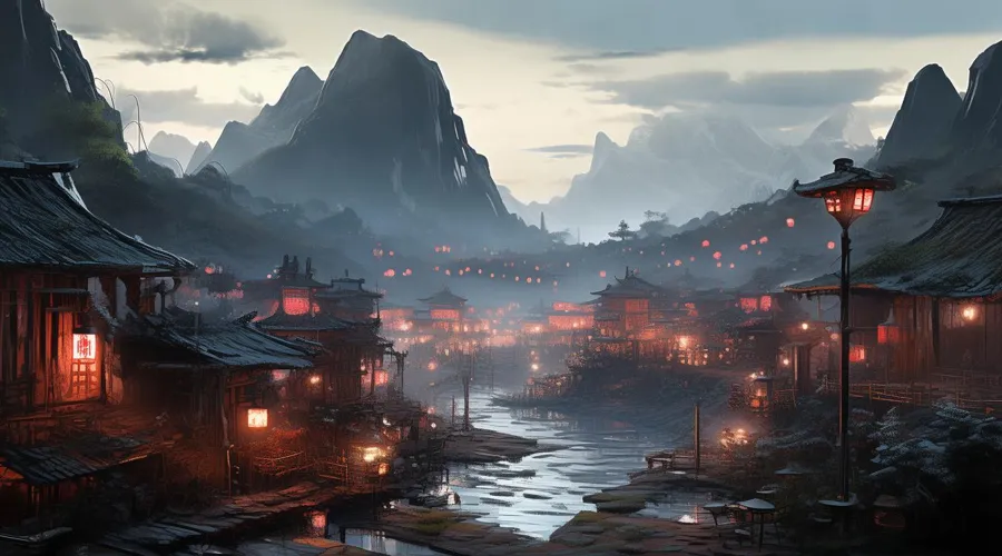 边境之旅游戏图片1